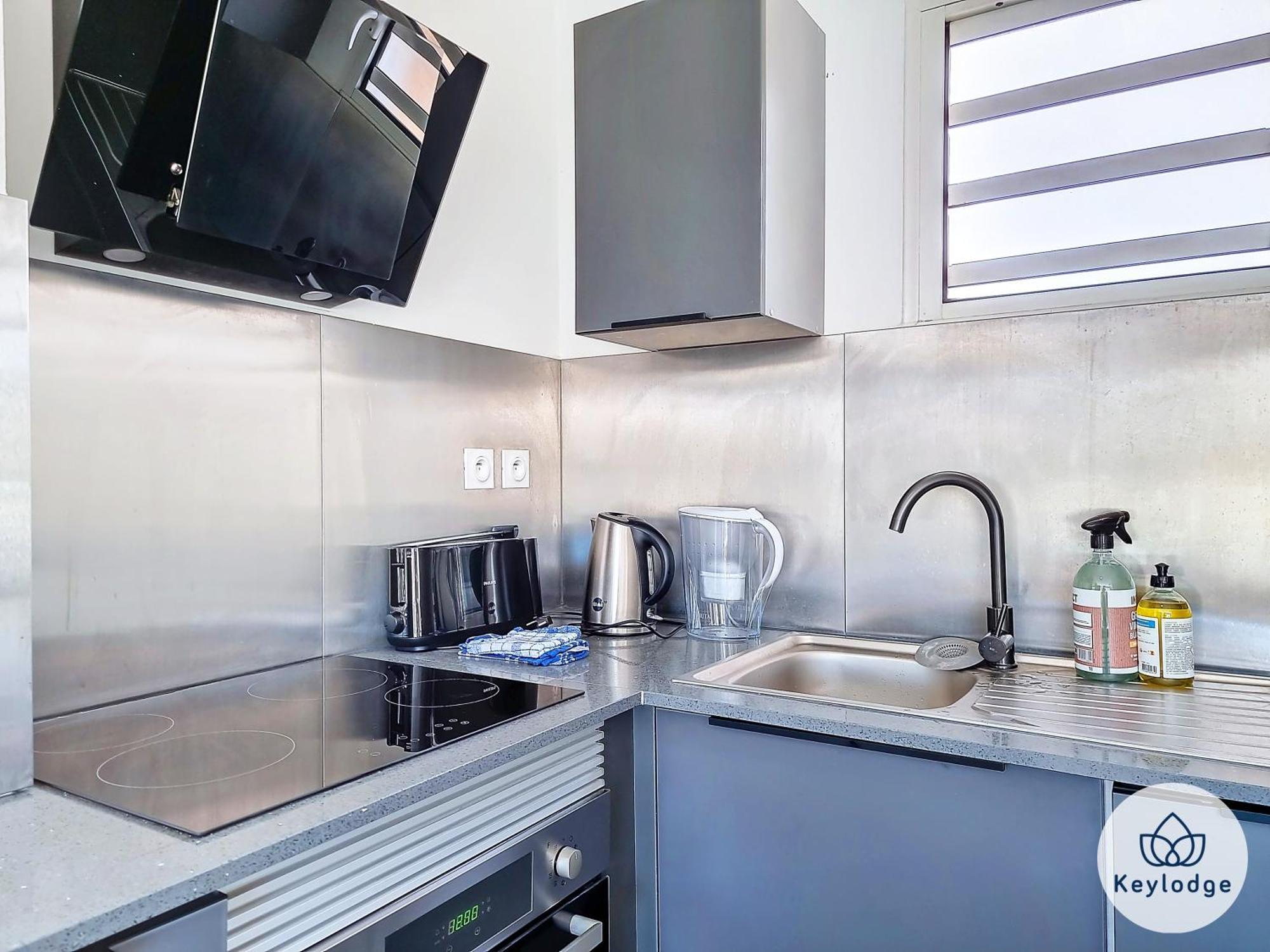 Wope L'Appart - T4 Duplex Proche Du Chu - Terre Sainte Ngoại thất bức ảnh