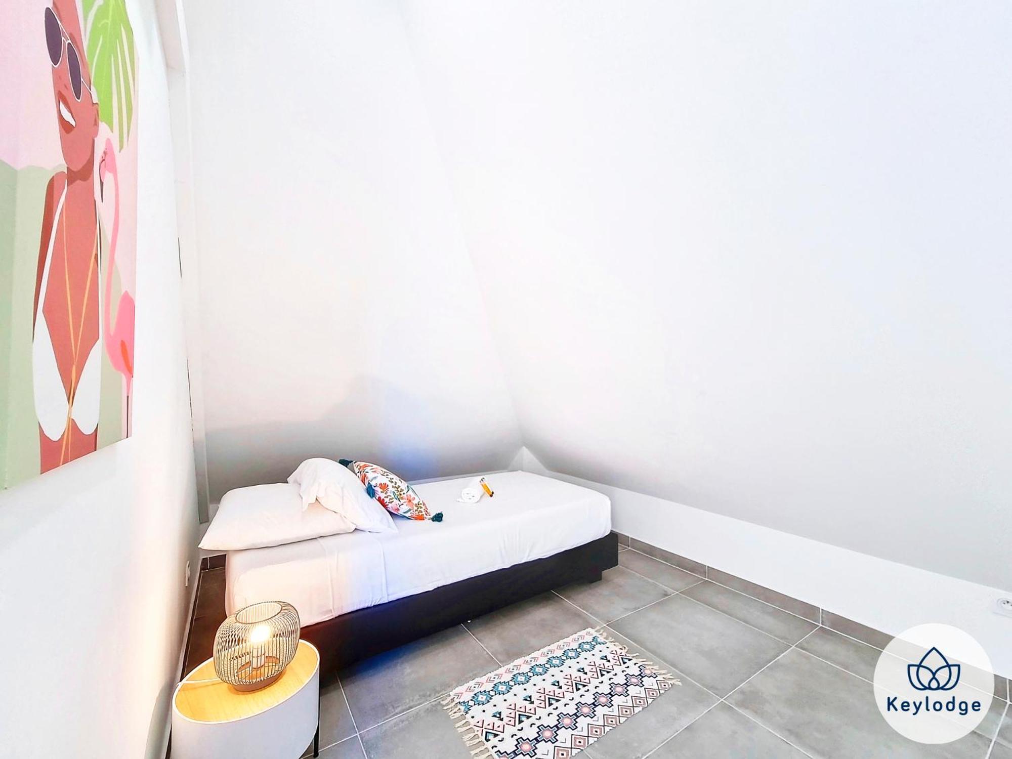 Wope L'Appart - T4 Duplex Proche Du Chu - Terre Sainte Ngoại thất bức ảnh